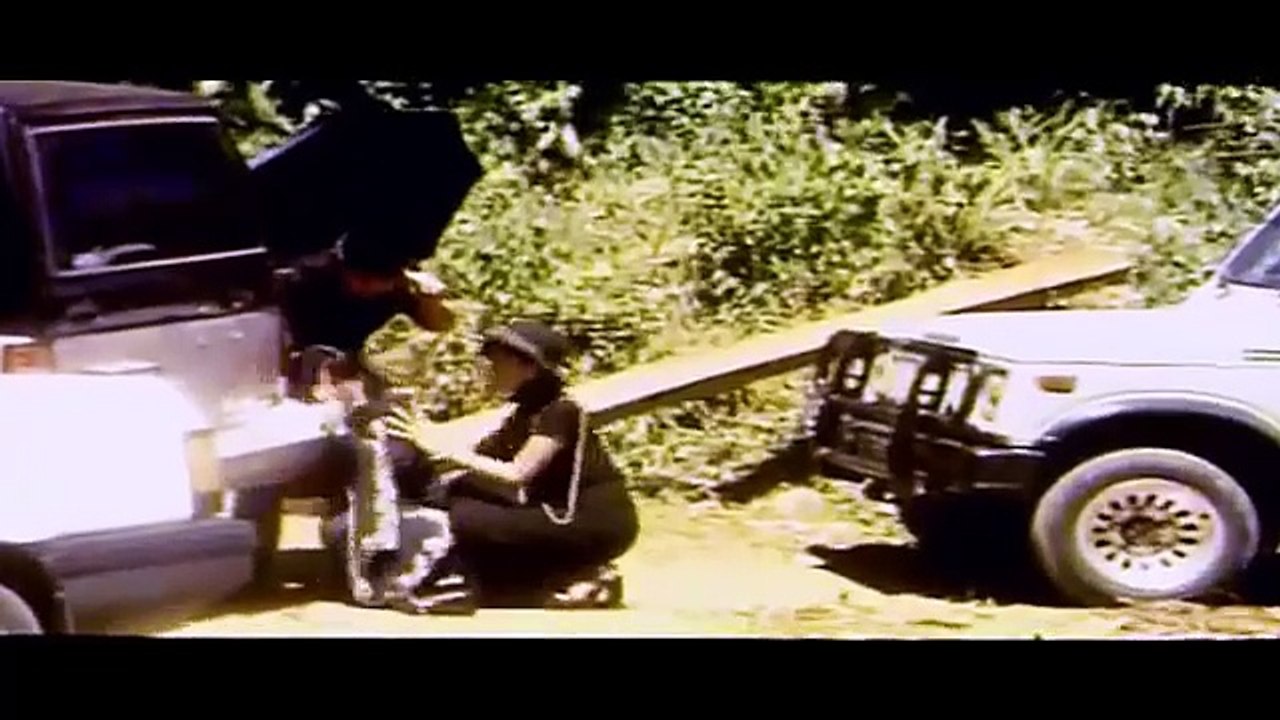 Gadis Misterius (1996)