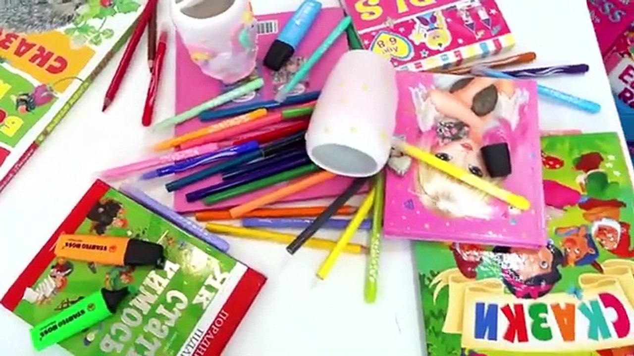 Diana and Roma in English - Best episodes _ Video compilation