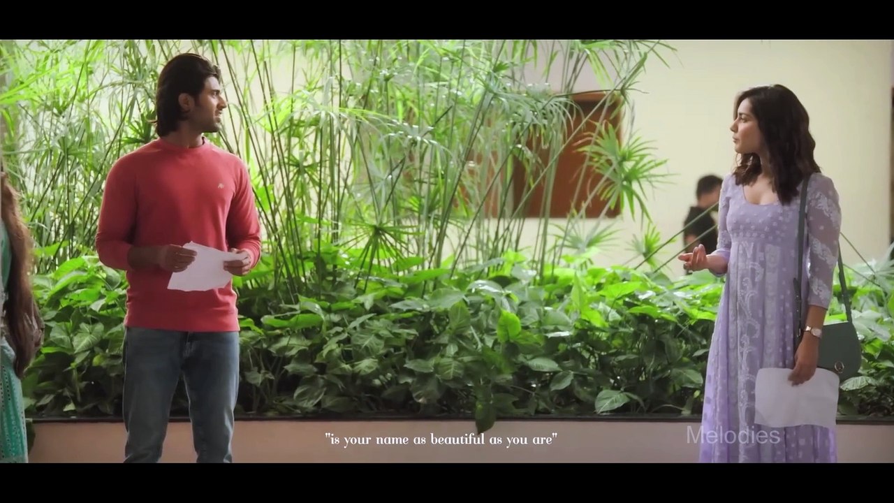 Main Tera Hoon New Hindi Song  Romantic Song  New Song 2025