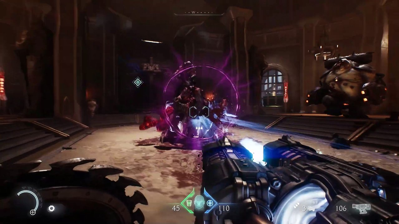 DOOM: The Dark Ages - Gameplay Overview