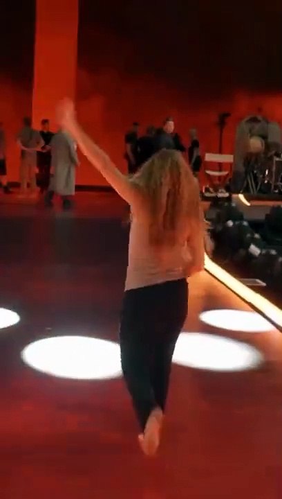 “Las mujeres ya no lloran, World Tour"