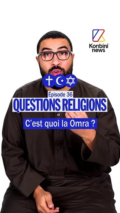 C'est quoi la Omra ?