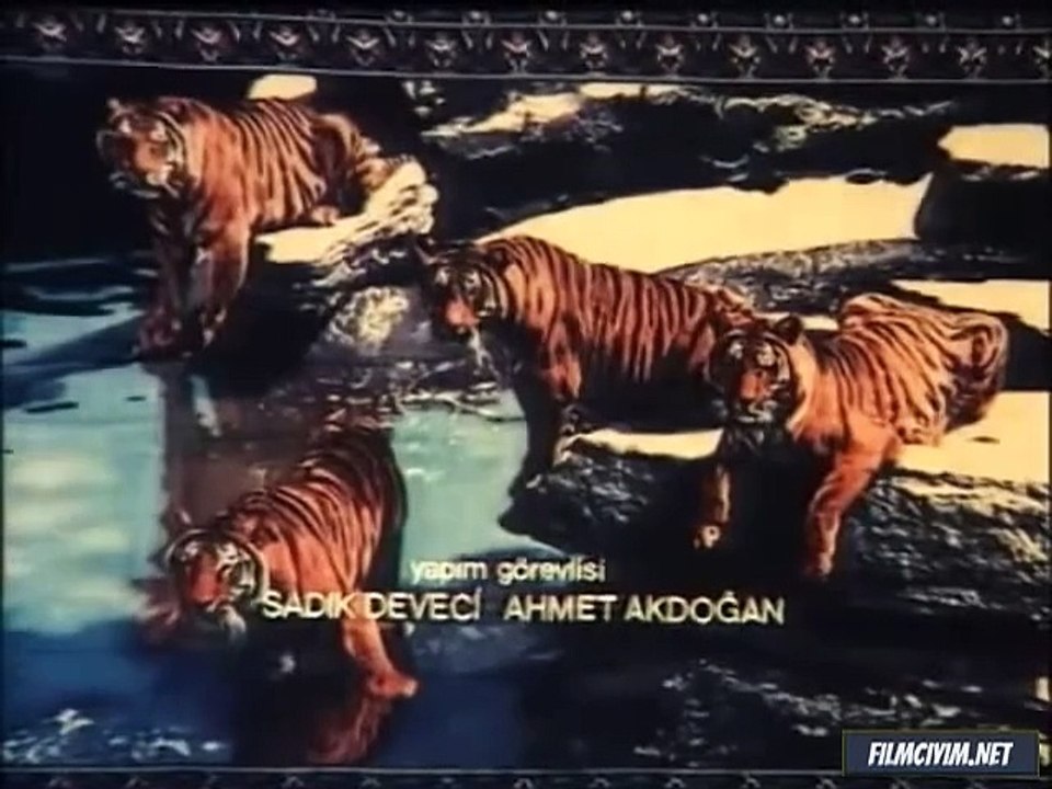 Bir Yudum Sevgi _ A Sip of Love