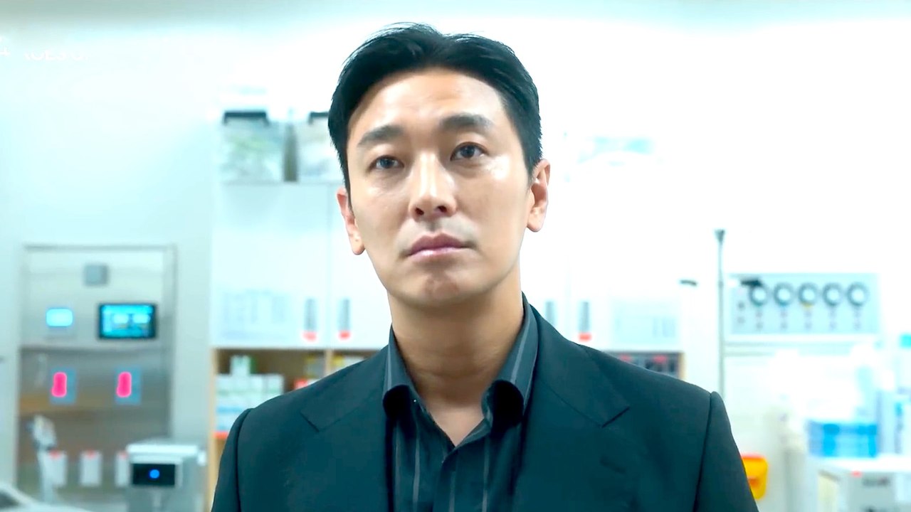 Now Playing Trailer for Netflix’s The Trauma Code: Heroes on Call