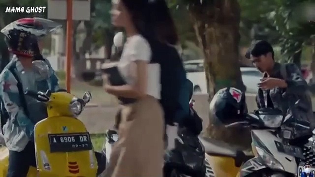 FILM HORROR INDONESIA TERBARU MAMA GHOST FULL MOVIE