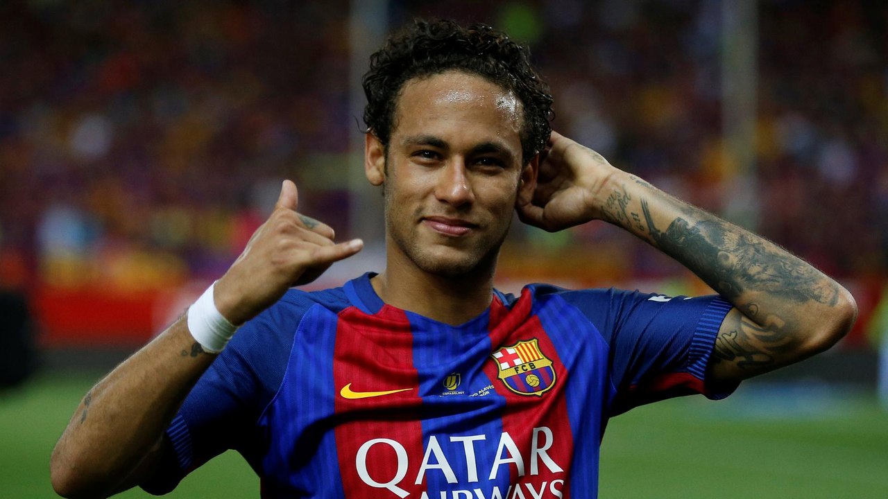 Neymar: Return to Barcelona?