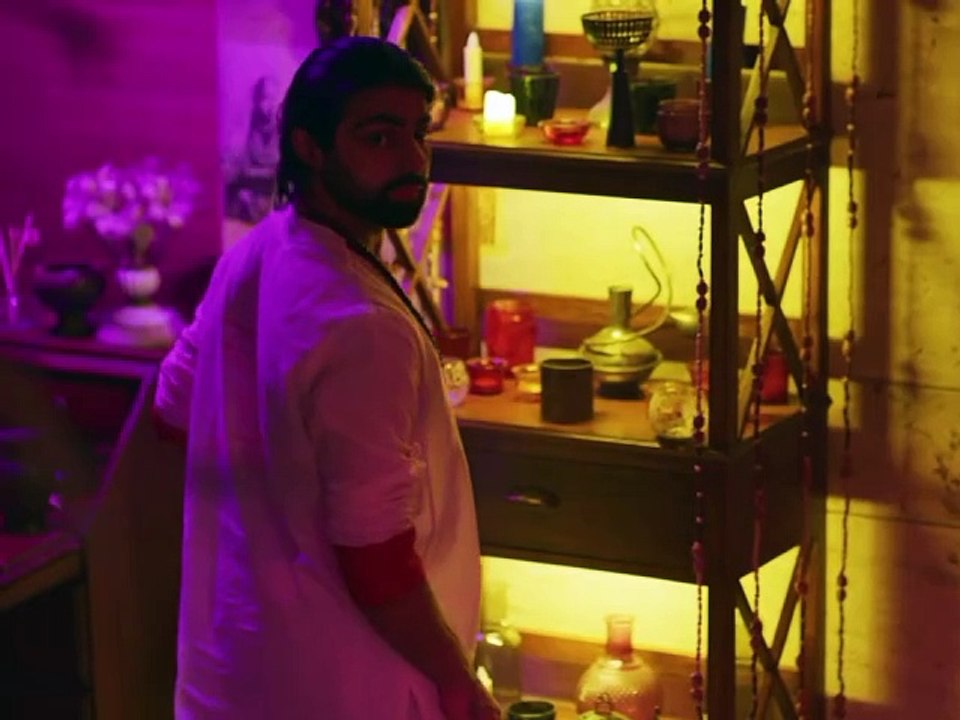 Hello Mini Season 3 Episode 7 - The Soul Never Lies, Mini