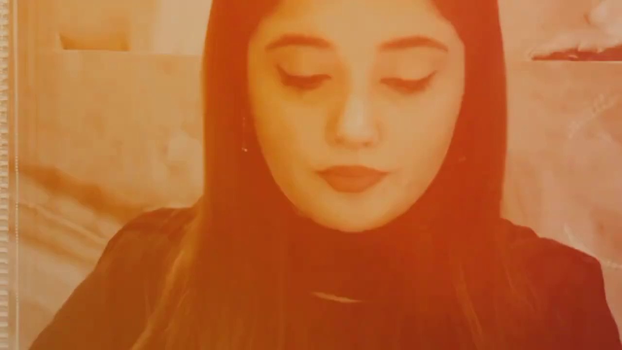 Kanwal Aftab viral new video