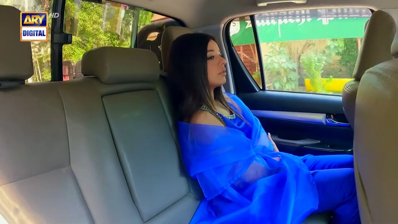 Bharam Episode 43  Hina Tariq  Rabya Kulsoom  Omer Shahzad  24 Jan 2025  ARY Digital