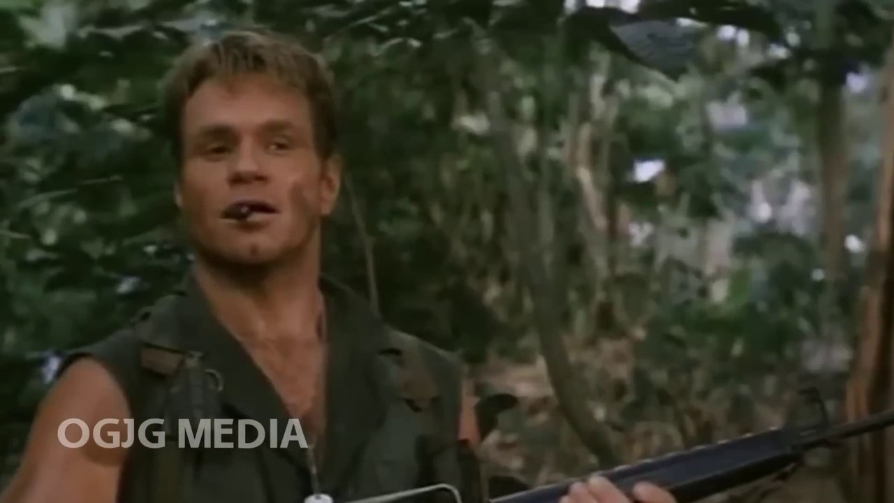 Brutal War _ New Hollywood Action Movie 2025 _ Full Movie English Action Movies 2025