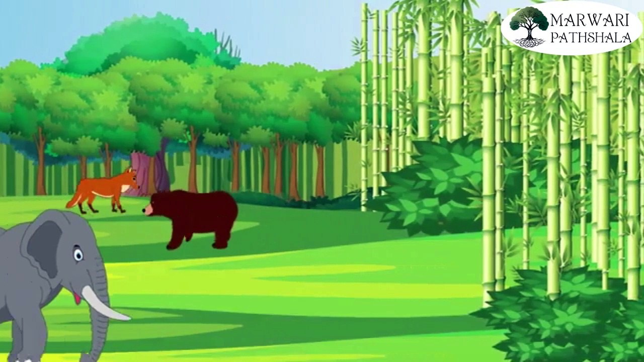 Marwari story quiz 7 (24-25)