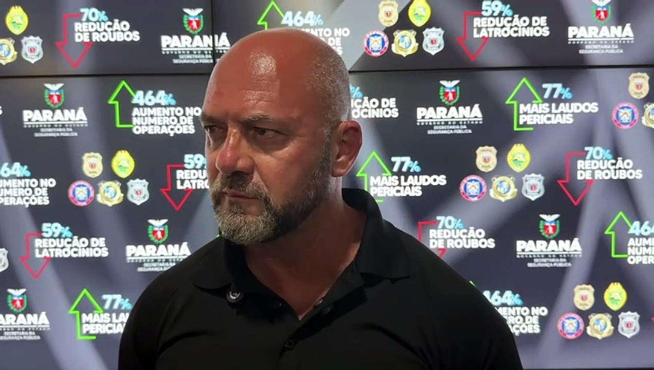Secretário fala sobre resgate emocionante de Eloá Pietra Almeida
