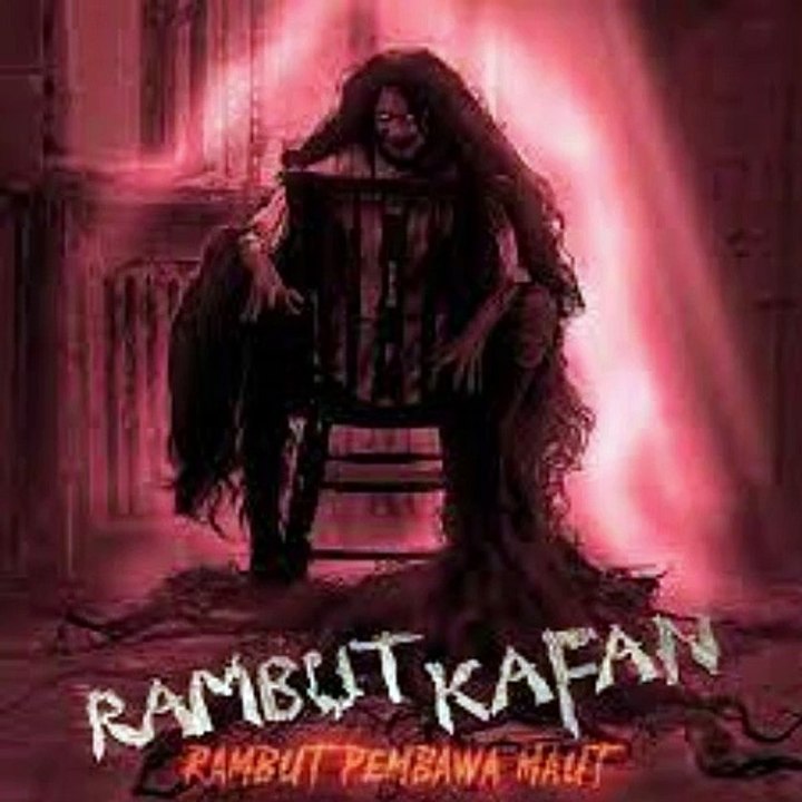 Rambut Kafan 2024 Indonesian Horror Full Movie Eng Sub