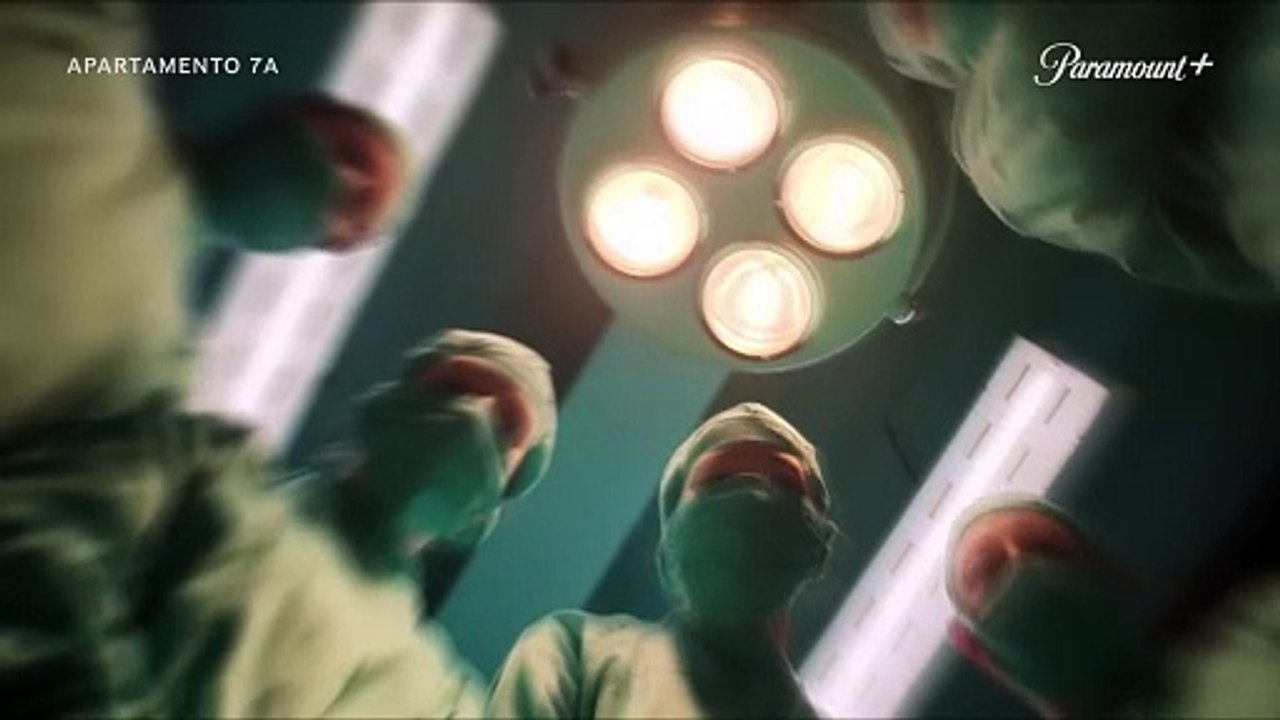 Apartamento 7A | Trailer Oficial | Paramount Plus Brasil