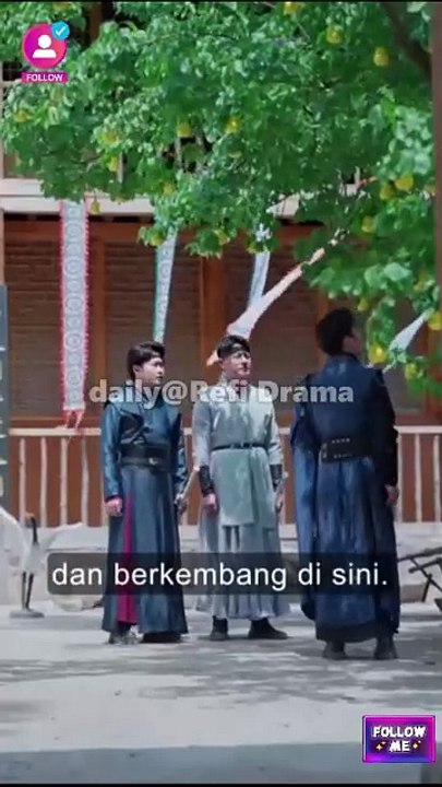 Dewa Tersembunyi Part 2 (END)