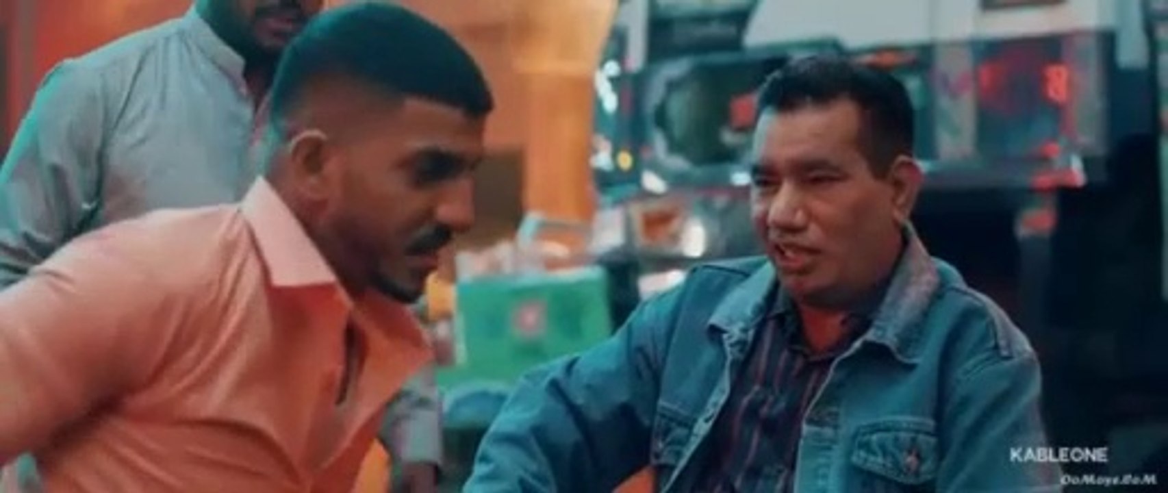 Super Punjabi (2023) Full Punjabi Movie