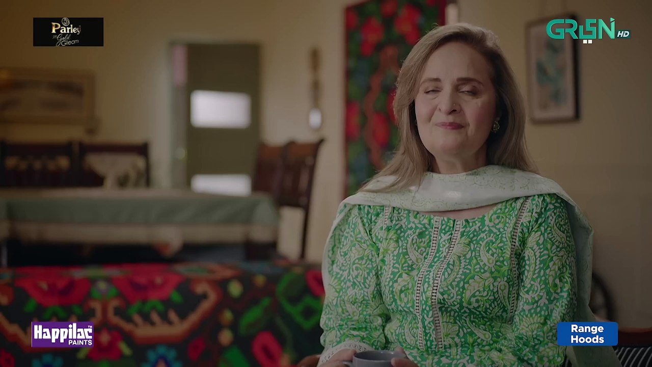 Faraar Episode 07  - Hamza Ali Abbasi - Ahmed Ali Akbar - Sohai Ali Abro