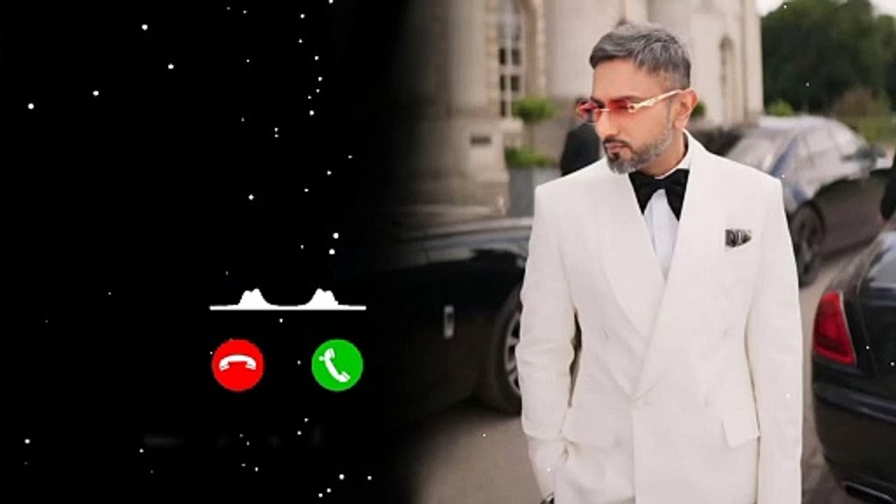 Millionaire Ringtone | Honey Singh New Song Ringtone | Hindi Ringtone 2025 | Instrumental Ringtone|New Hindi Ringtone
