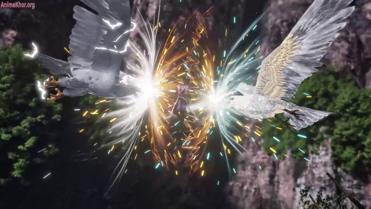 I can have infinite epiphanies episode 30 in english sub| I can have infinite epiphanies