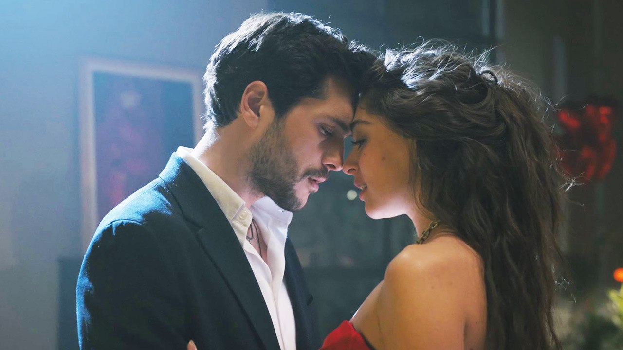 Leyla: Hayat...Aşk...Adalet... 19. Bölüm 3. Tanıtım