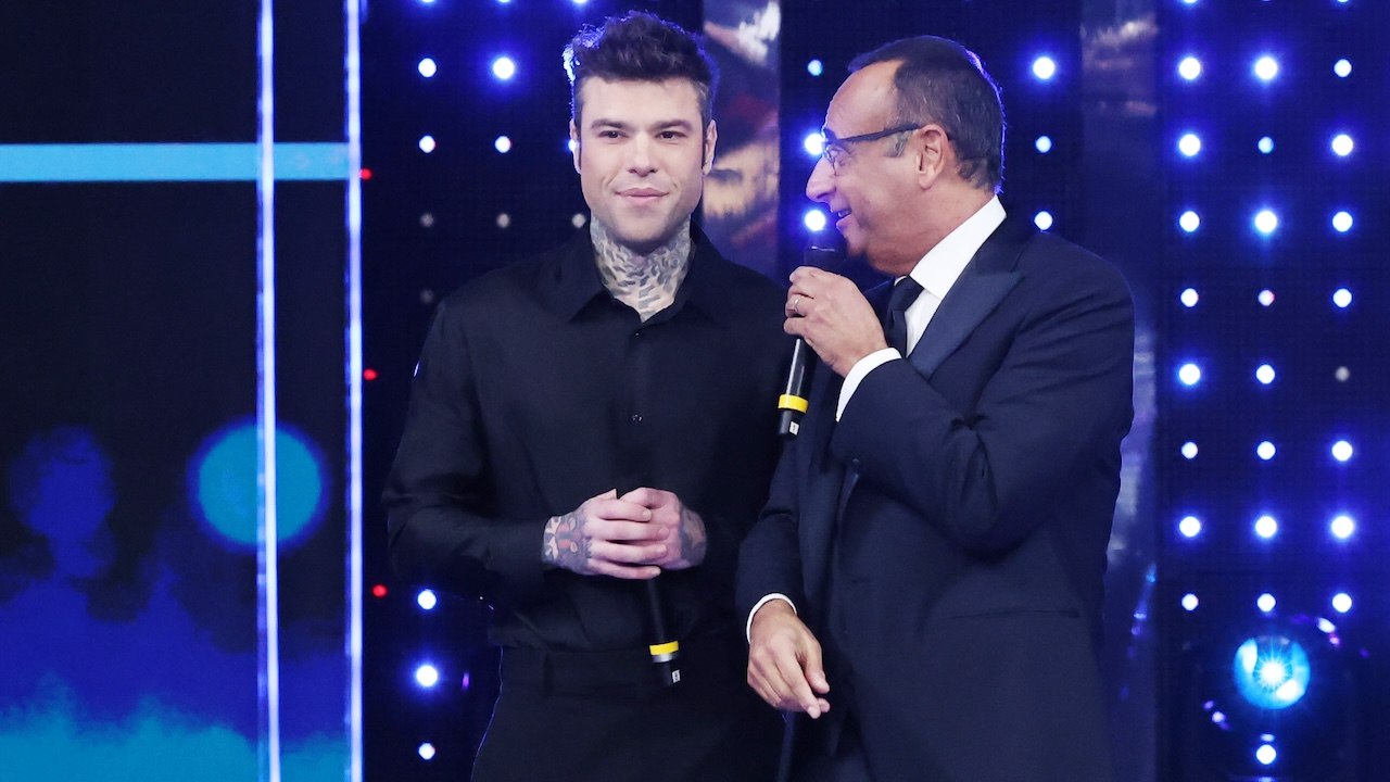 Sanremo 2025: i versi che ricorderemo delle canzoni in gara