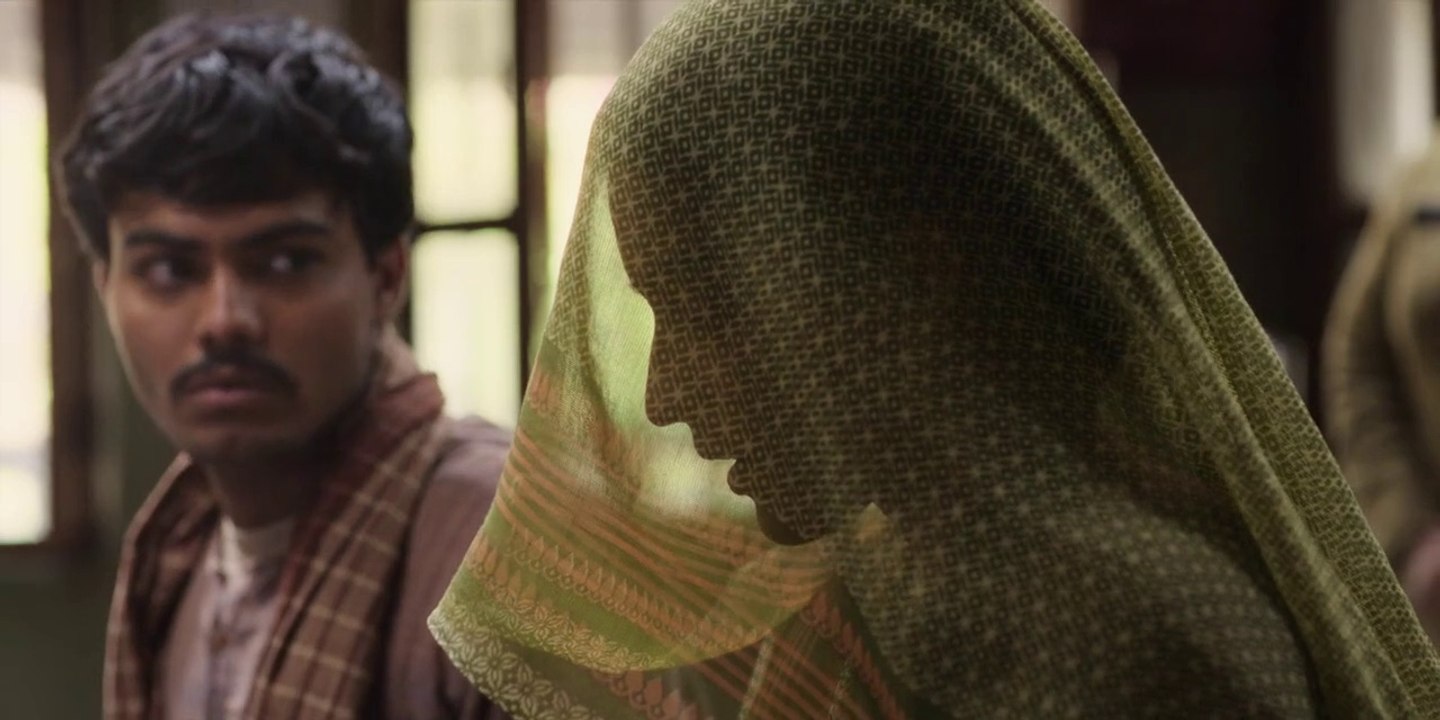 Mystery of Missing Wife | Oscar Nominated Film