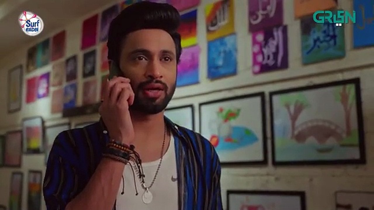 Shikaar  drama episode 3 New pakistani drama 2025