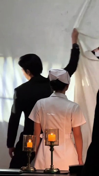 After flash marriage