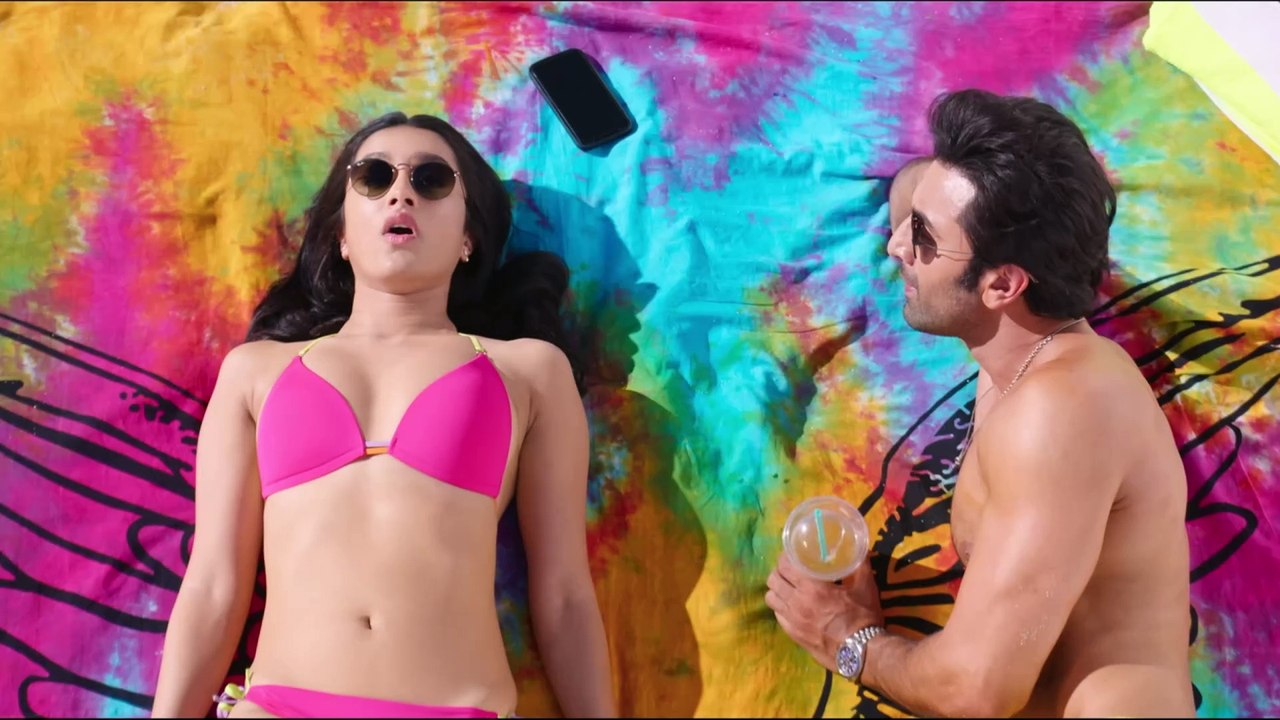 4K TJMM Shraddha kapoor all edit._2K