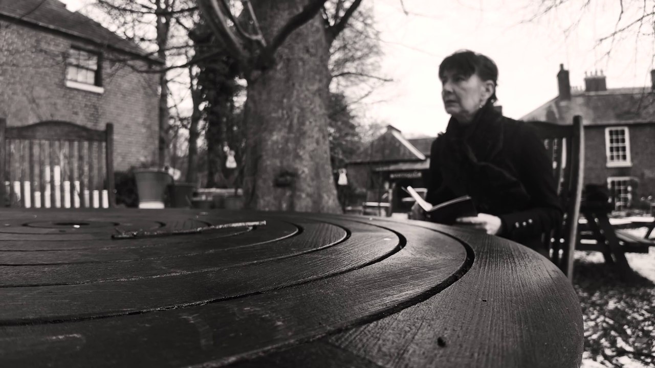 True Crime Chronicles: Bathtub Bride TRAILER