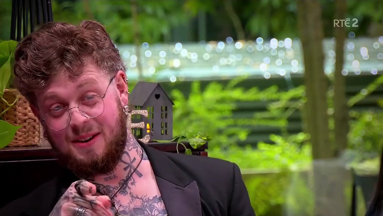 First Dates Ireland  S10 E3