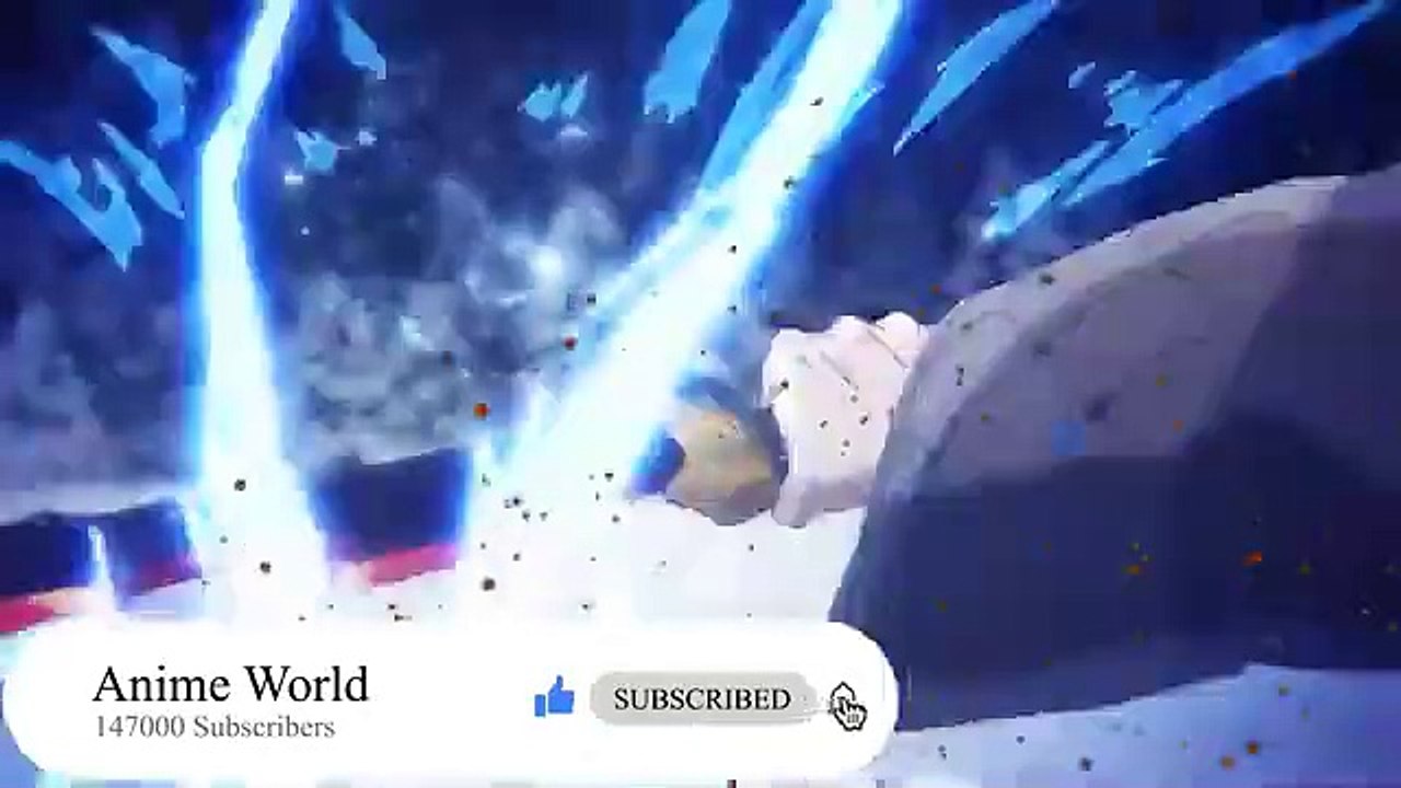 solo leveling season 2 ep 4