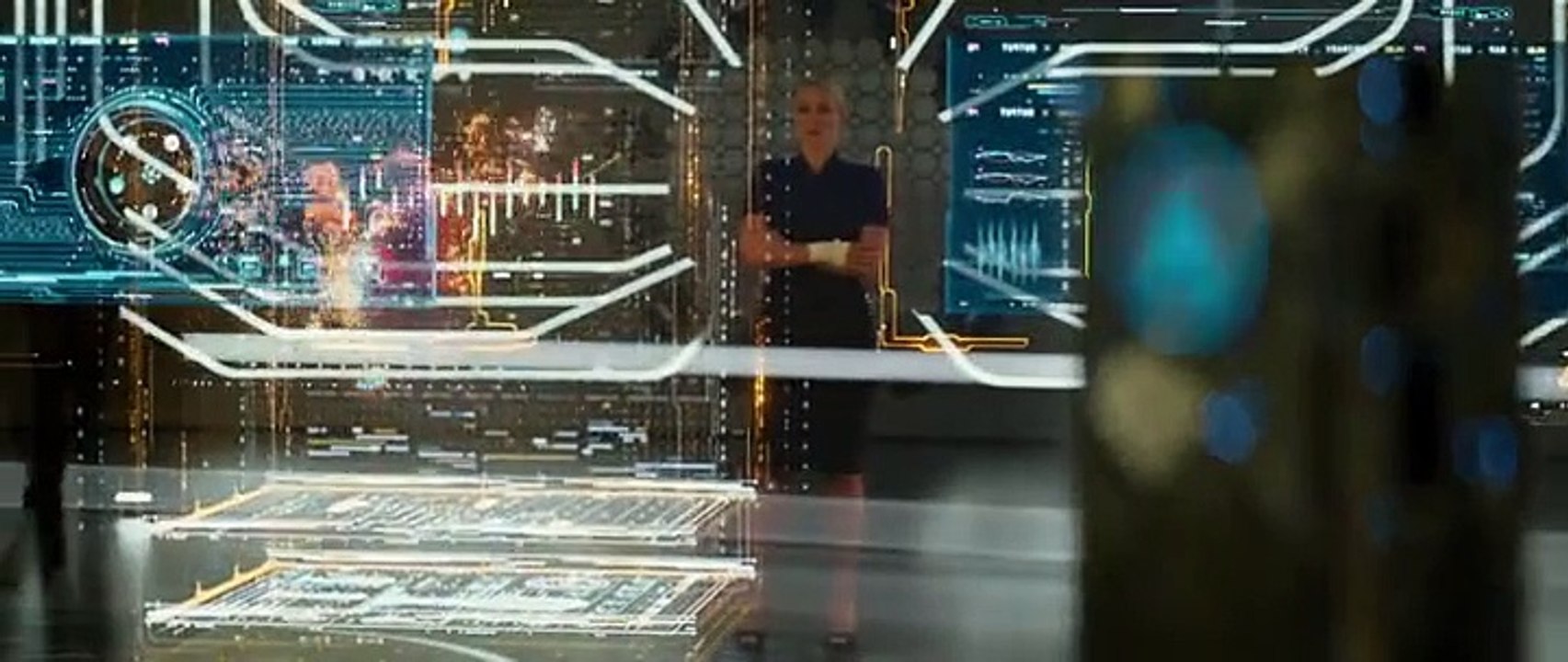 Die Bestimmung - Insurgent kostenlos anschauen