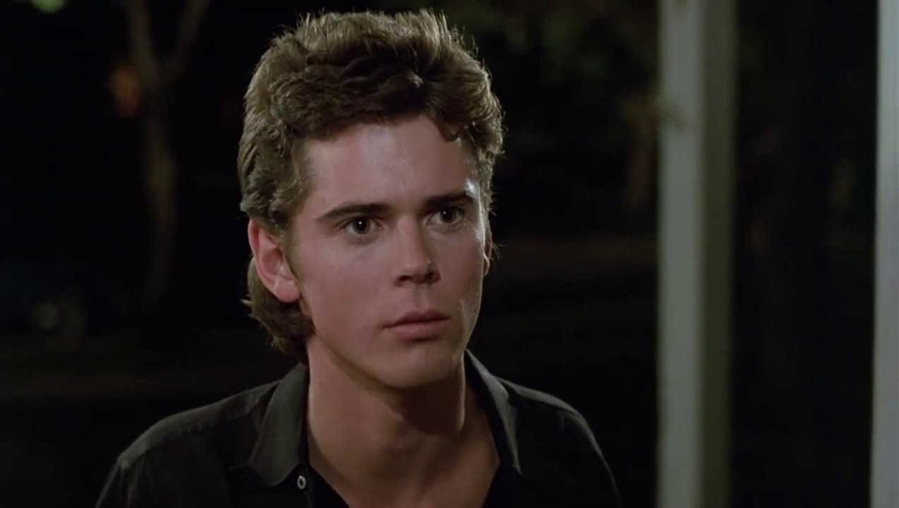 Secret Admirer 85 Comedy