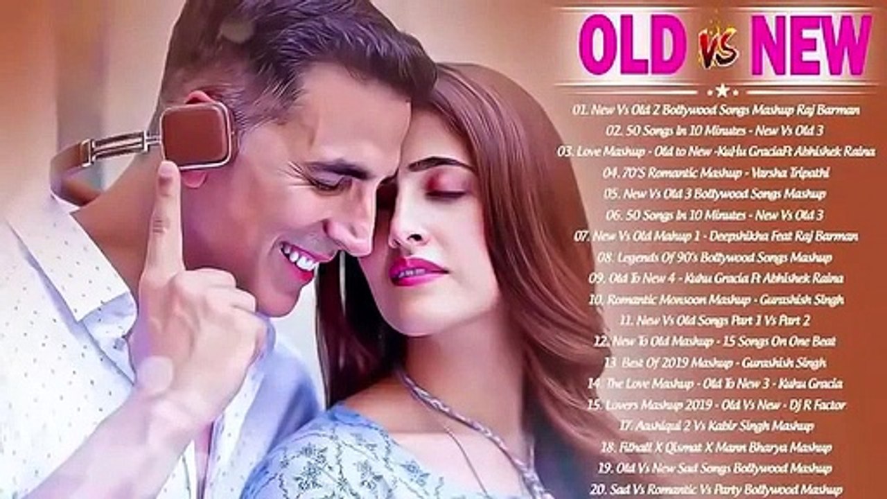 Bollywood Hits Songs 2025 __ New Hindi Song 2025
