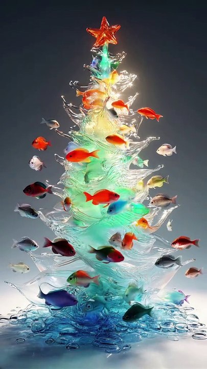 ai generated animals