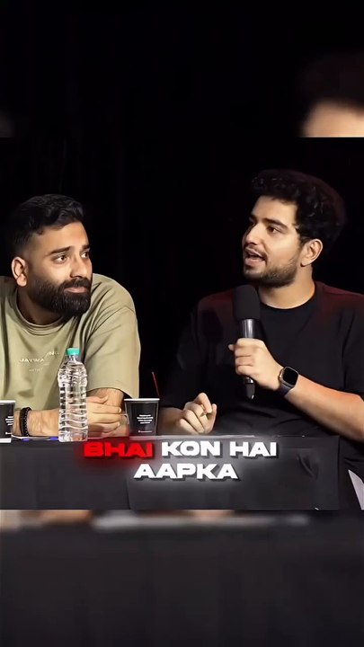 INDIA GOT LATENT ANUBHAV SINGH BAASI , SAMAY RAINA, SIGMA BOY