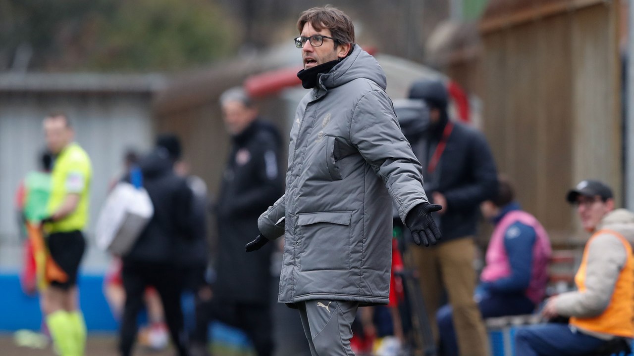 Cremonese-Milan: le reazioni rossonere