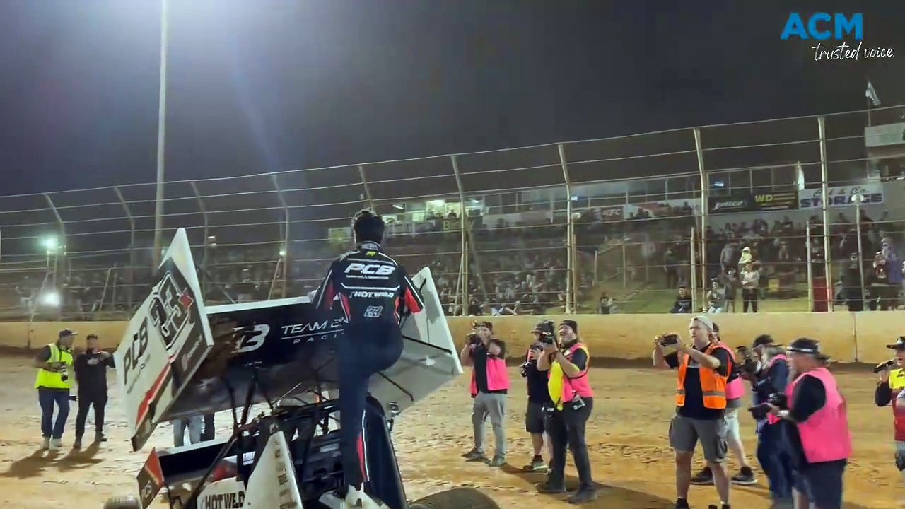 James McFadden celebrates classic win