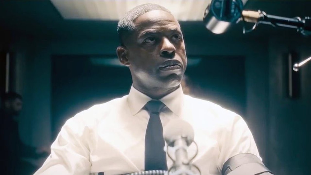 Paradise 1ª Temporada Teaser Legendado