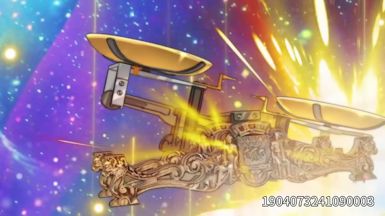 Kill Me a Few More Times and I Will Become Invincible Episode 1 to 3 In Multiple Subtitles