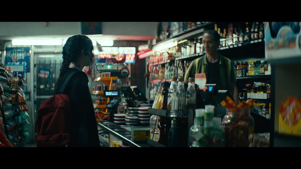 Kayıp Ruhlar izle  🎞️🎞️AKSİYON 🎞️🎞️Film izle