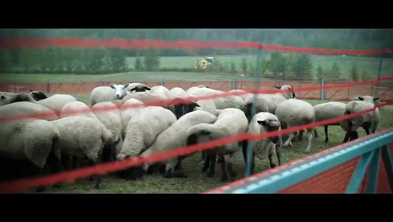 Kaos Yuruyusu - 2021 Aksiyon Macera Filmi izle