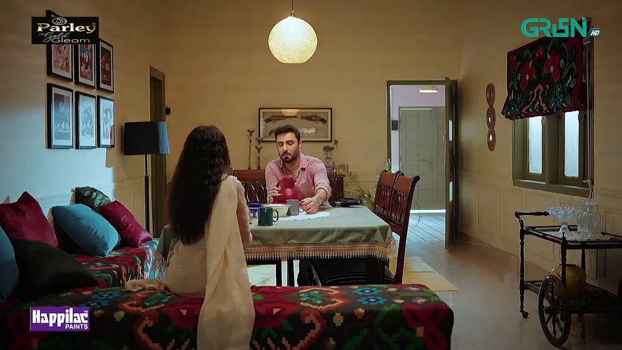 Faraar Episode 11 (Subtitles) 26th Jan 2025 - Hamza Ali Abbasi - Ahmed Ali Akbar - Sohai Ali Abro