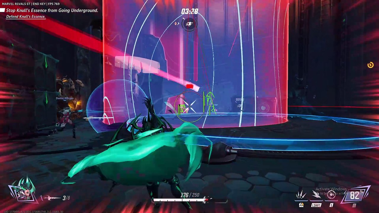 Marvel Rivals - Join the Epic Battle Today! 🦸‍♂️