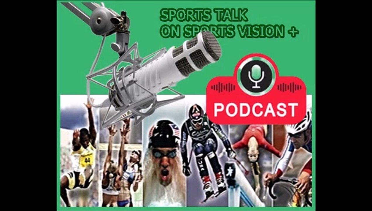 Sports Podcast 🎙️ | Dashnor Bajaziti Shares Insights in Episode Two