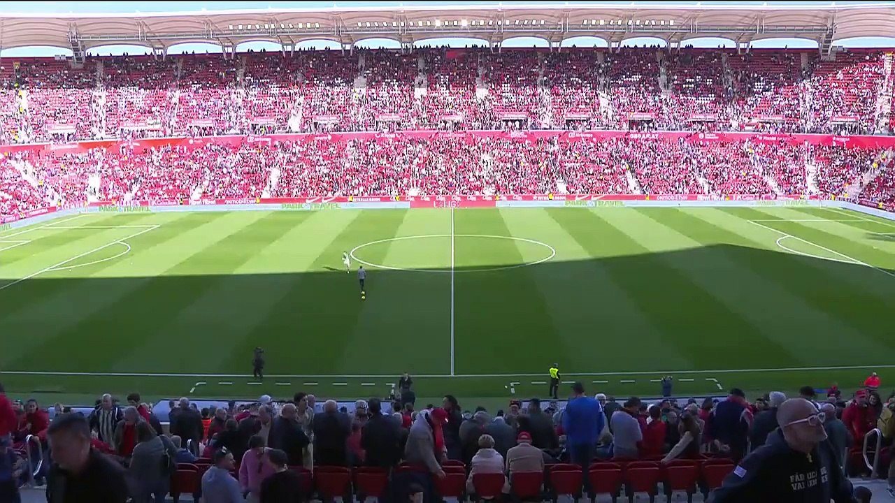 【FULL MATCH】 Mallorca vs. Real Betis | LaLiga 2024/25