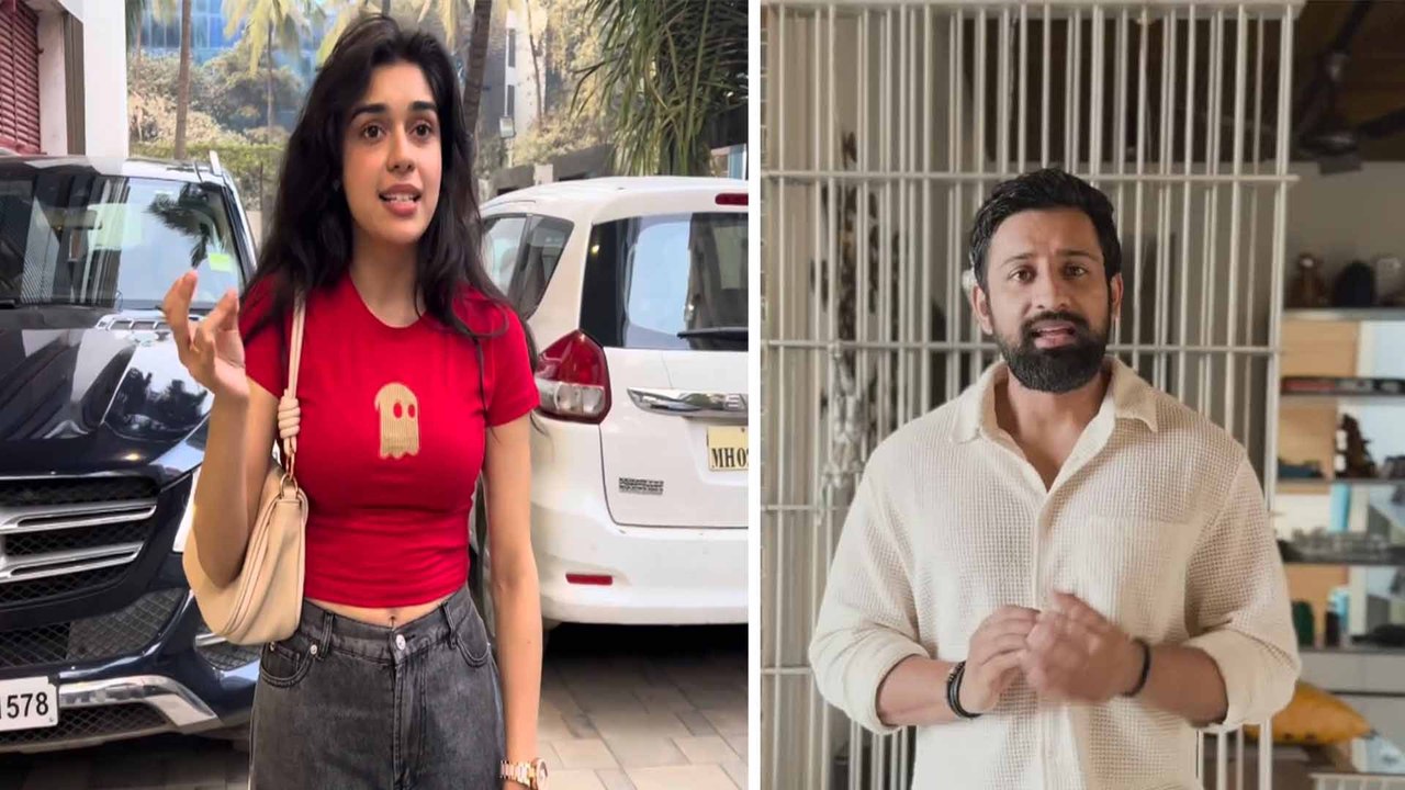 Eisha Singh को Rajat Dalal के fans ने किया Troll, Actress ने React करते हुए कहा 'मेरे पीछे तो सब...'