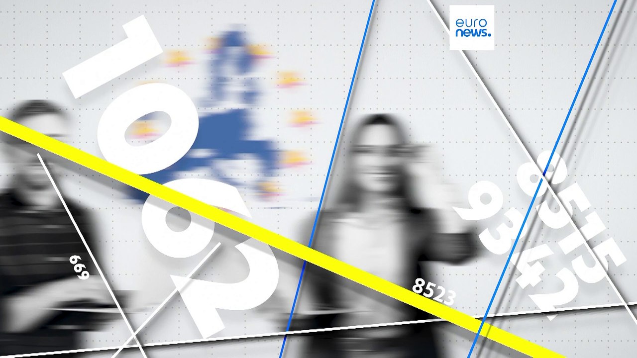 High-tech jobs: These regions are hiring the most women in the EU