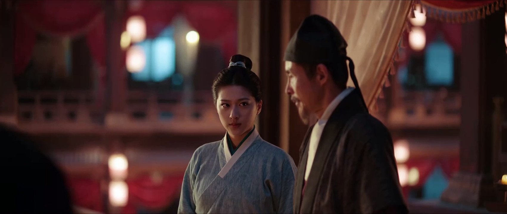 Indo Sub Blossom Chinese Drama Episode 9 – Watch Now!